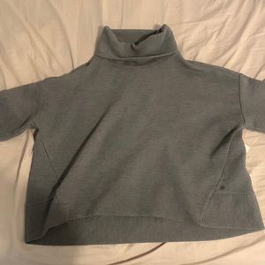 SHAMBALA Thick FIT sweater